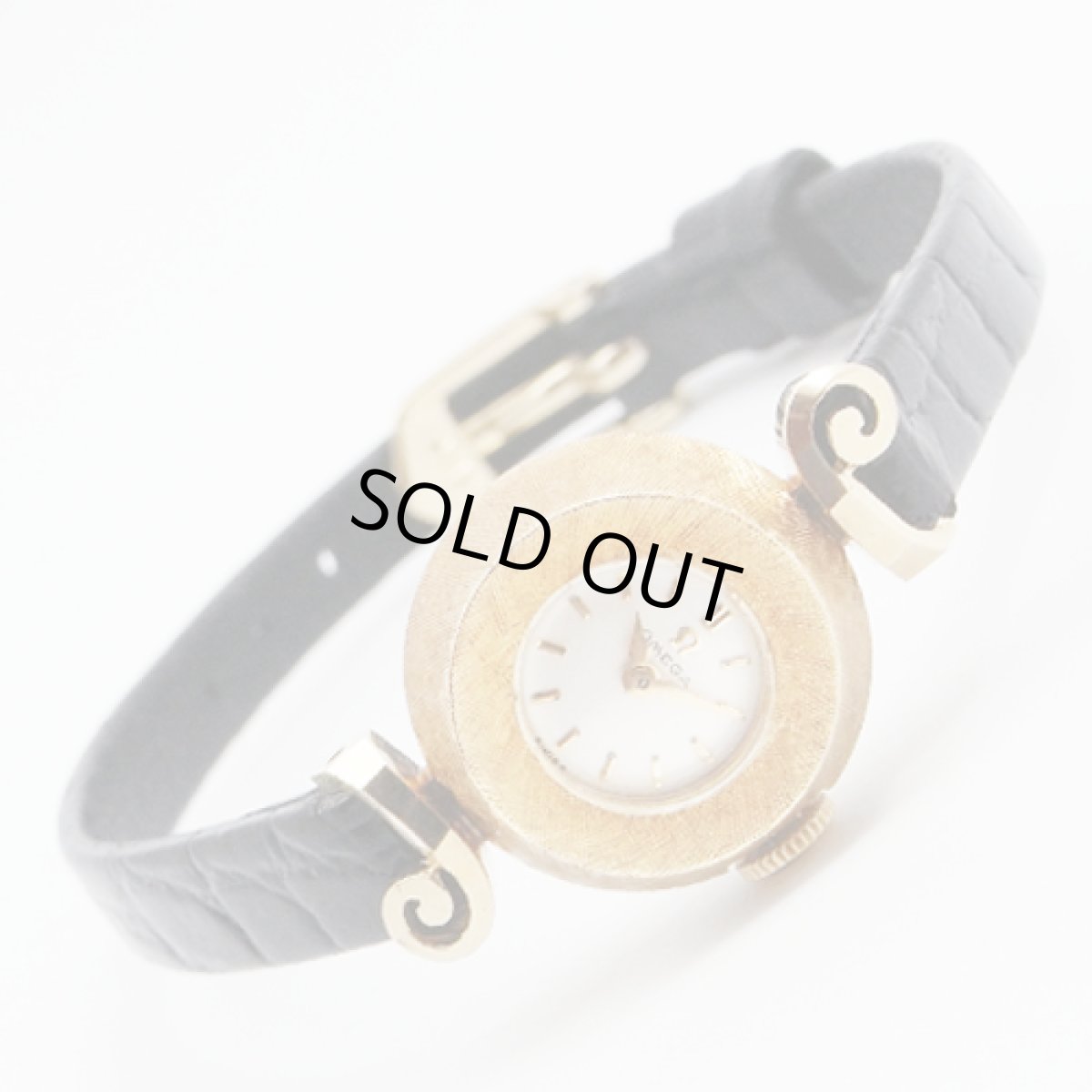 画像1: OMEGA sold out (1)