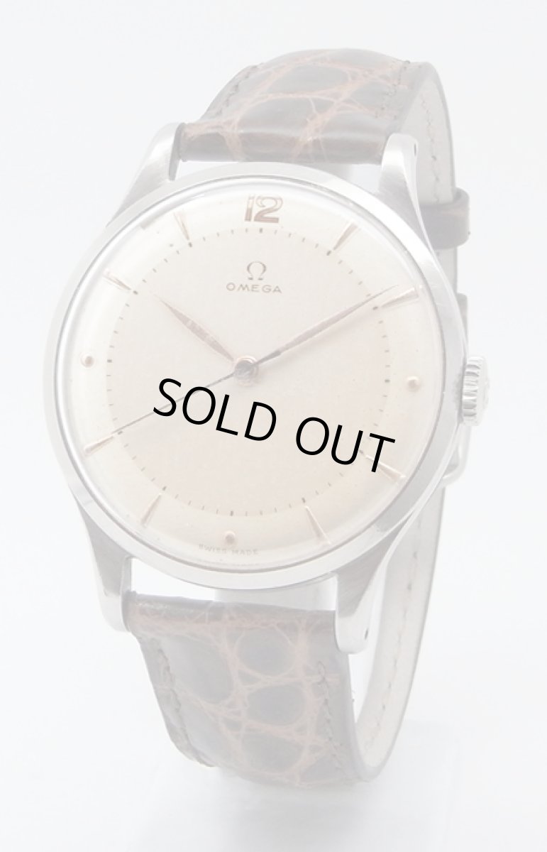 画像1: OMEGA  sold out (1)