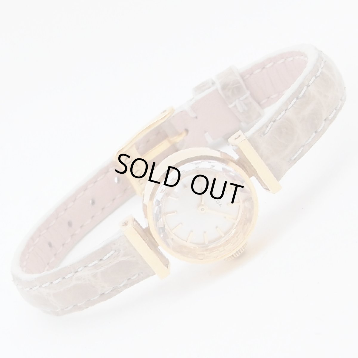 画像1: OMEGA sold out (1)