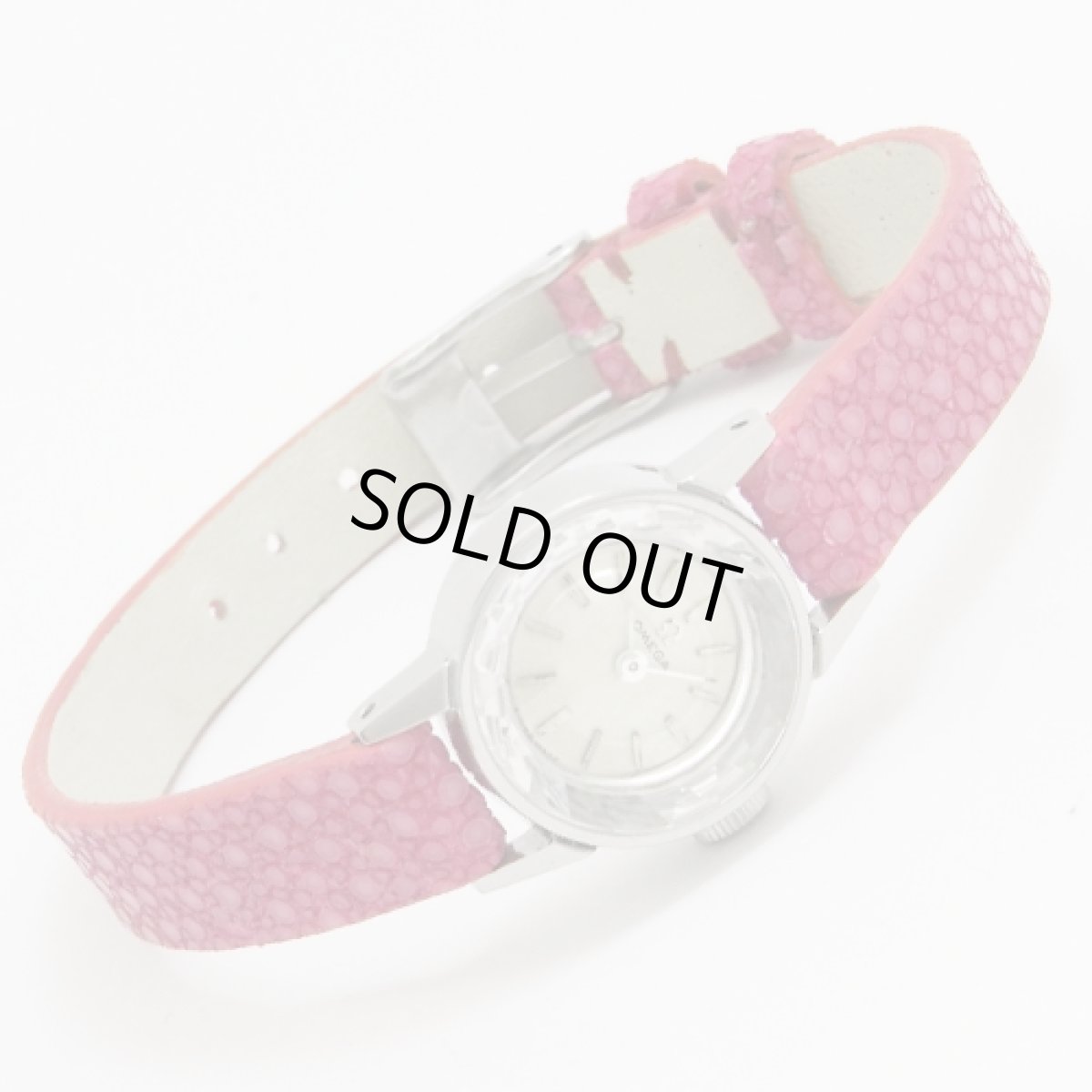 画像1: OMEGA sold out (1)