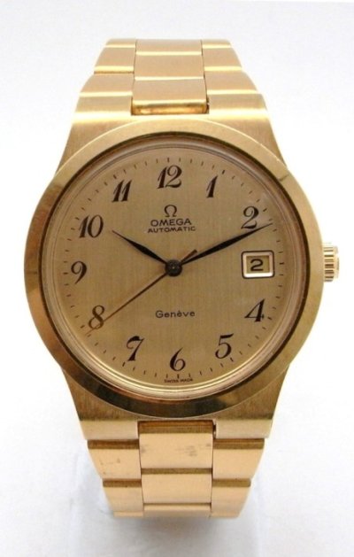 画像2: OMEGA sold out