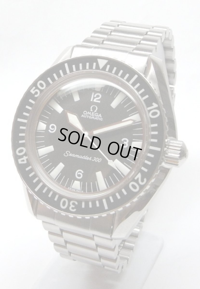 画像1: OMEGA sold out (1)