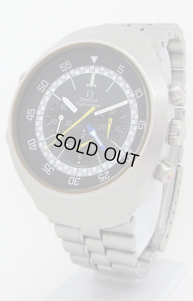 画像1: OMEGA sold out (1)