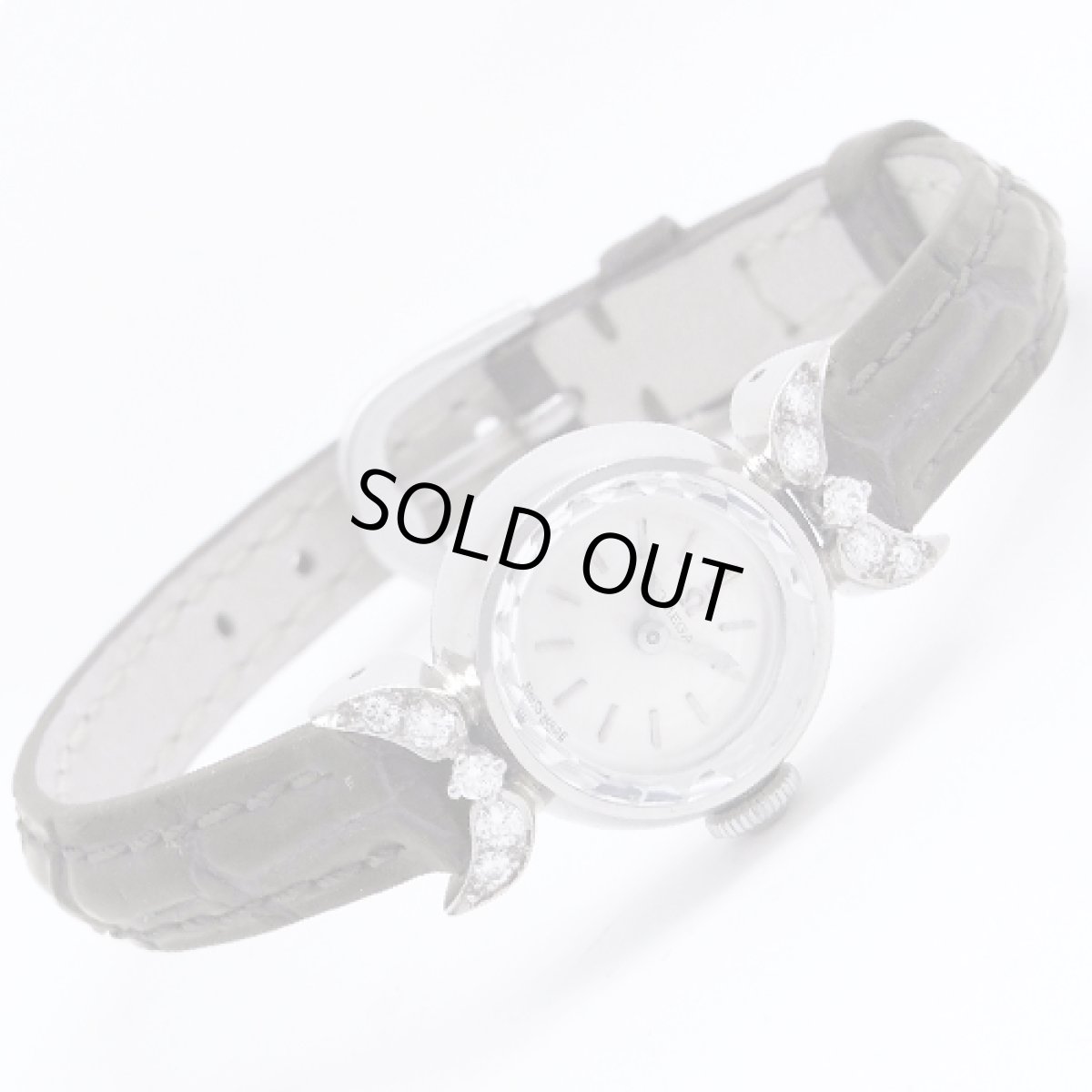 画像1: OMEGA sold out (1)