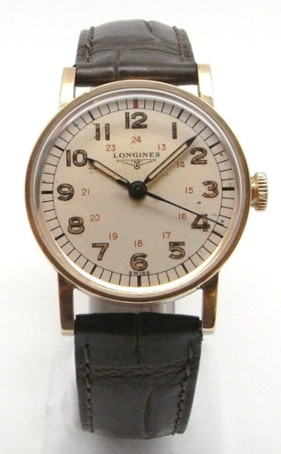 画像2: LONGINES