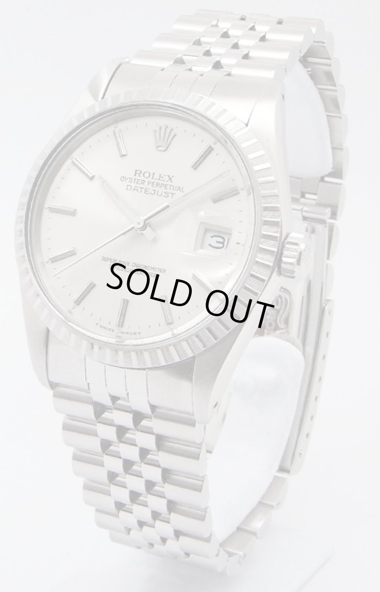 画像1: ROLEX sold out (1)