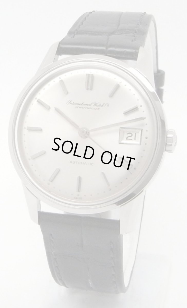 画像1: IWC sold out (1)