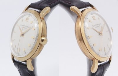 画像1: GIRARD-PERREGAUX sold out