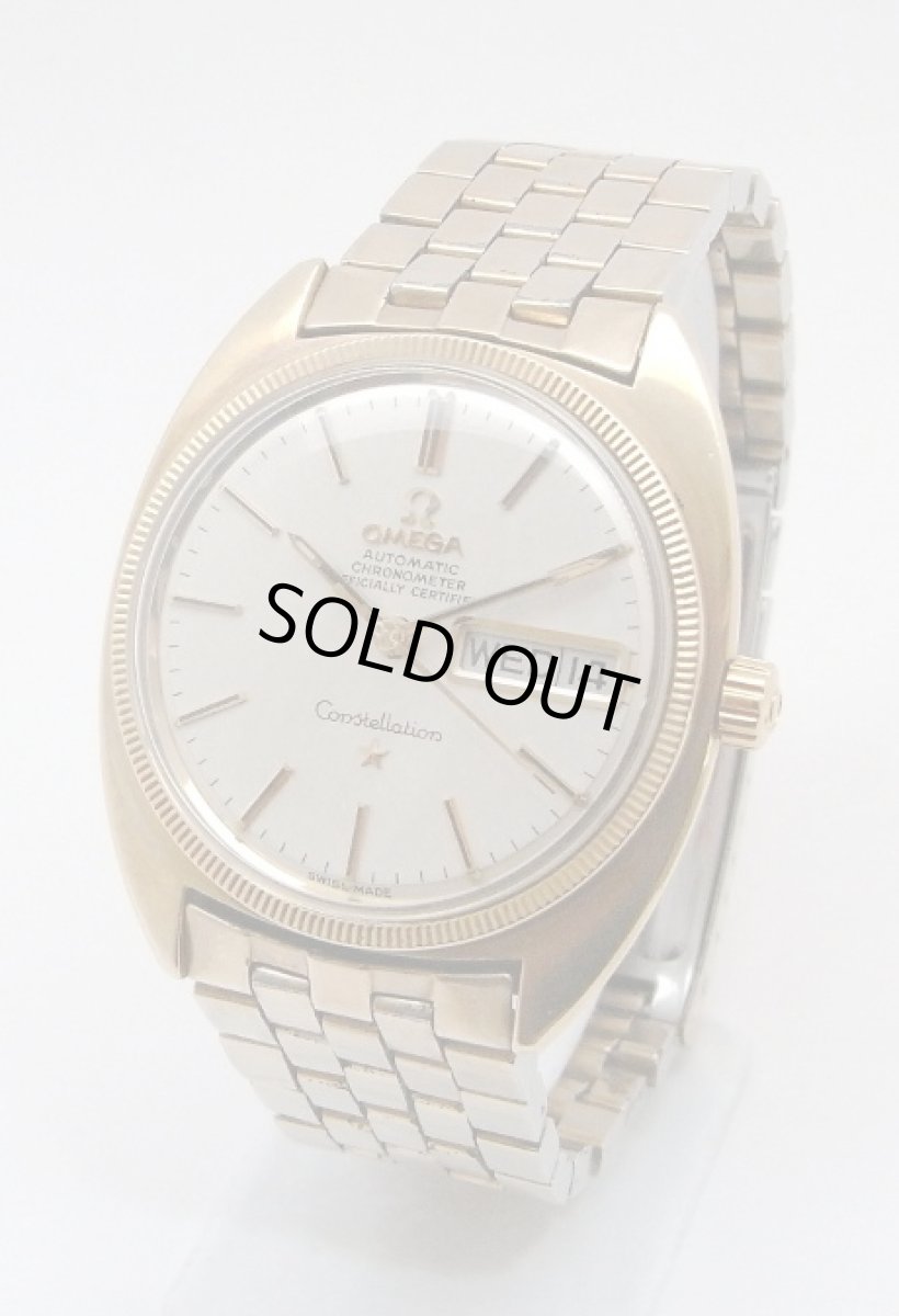 画像1: OMEGA   sold out (1)