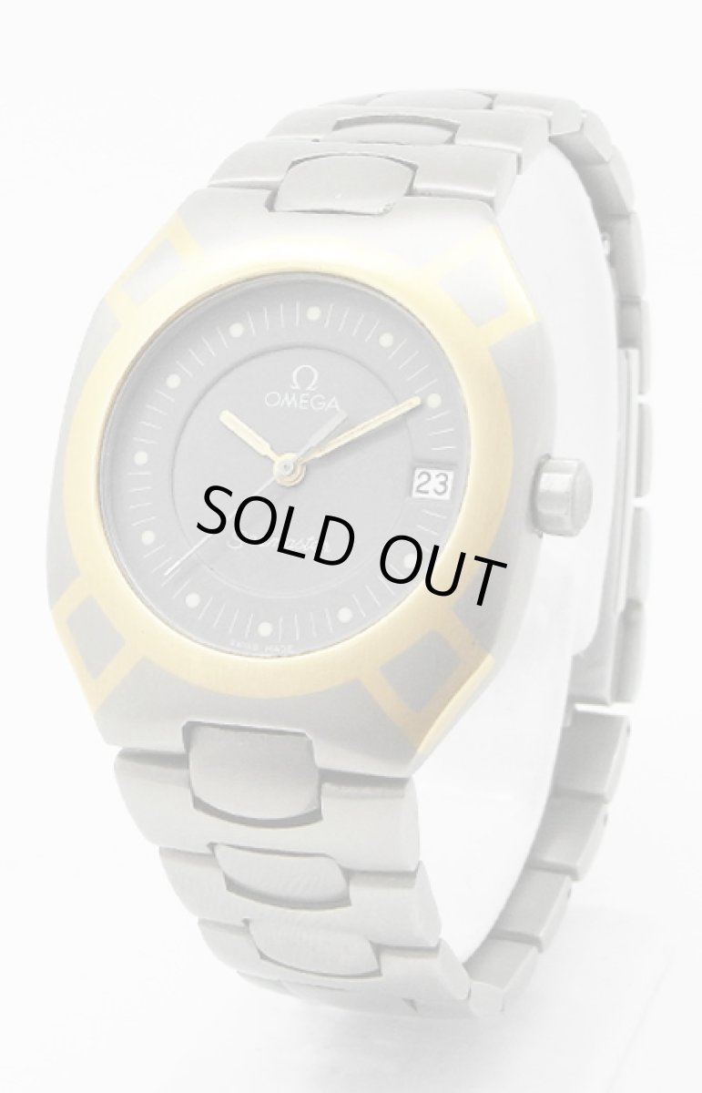 画像1: OMEGA sold out (1)