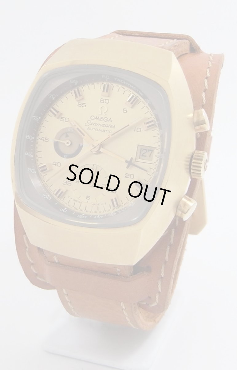 画像1: OMEGA sold out (1)