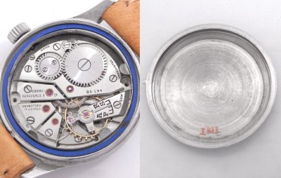 画像3: GIRARD PERREGAUX sold out