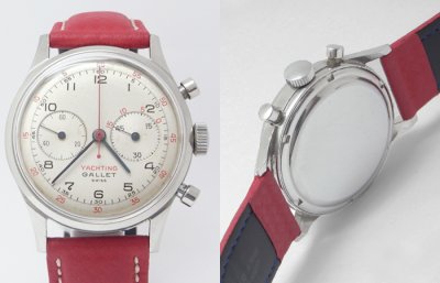 画像2: GALLET　sold out