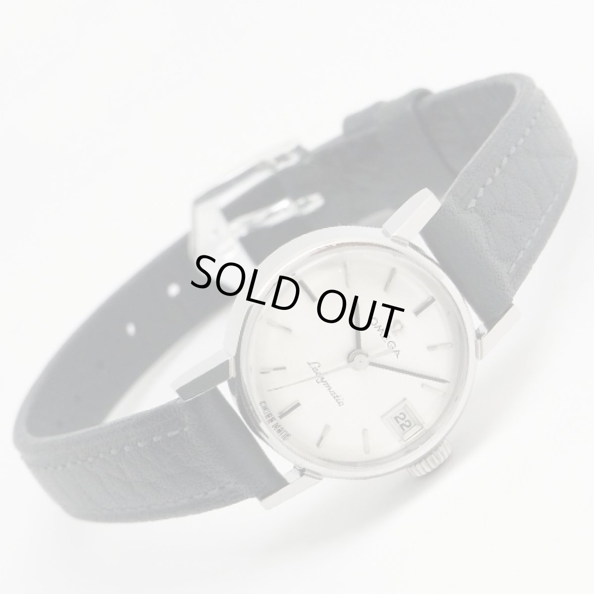 画像1: OMEGA sold out (1)