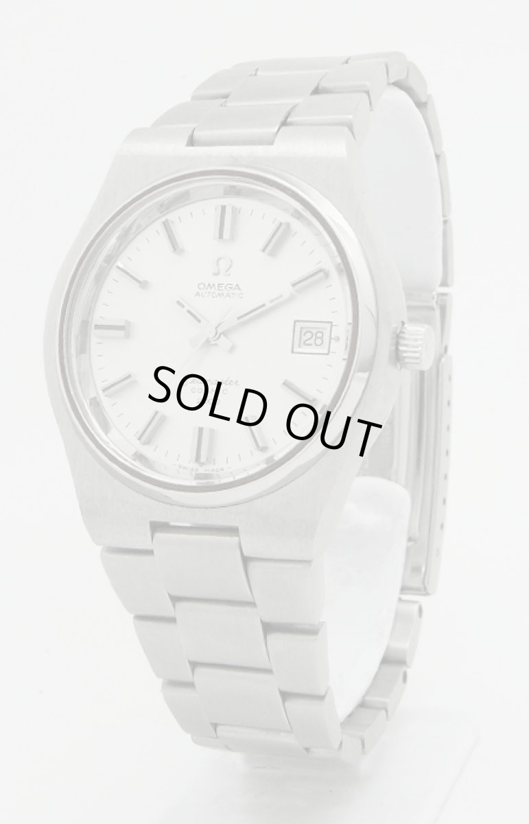 画像1: OMEGA sold out (1)