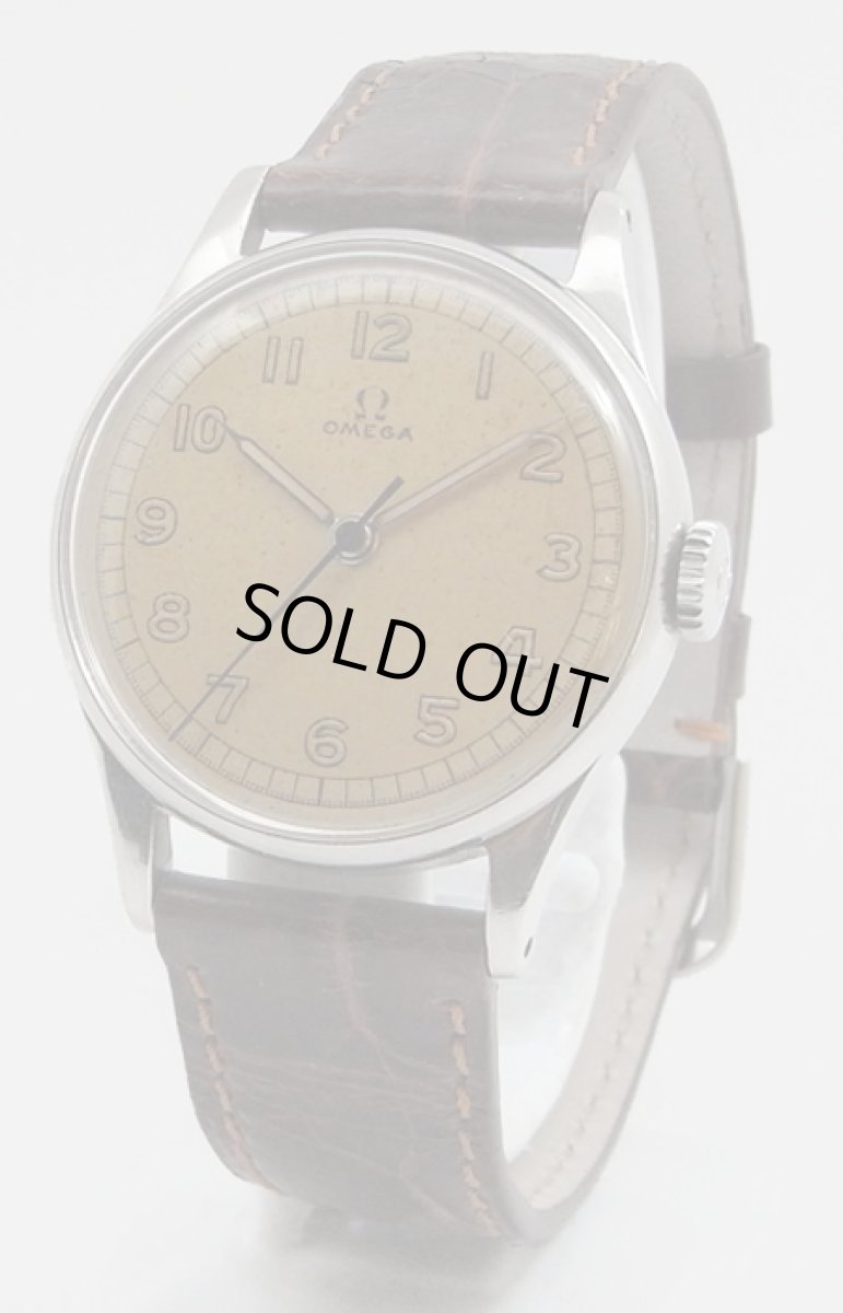 画像1: OMEGA  sold out (1)