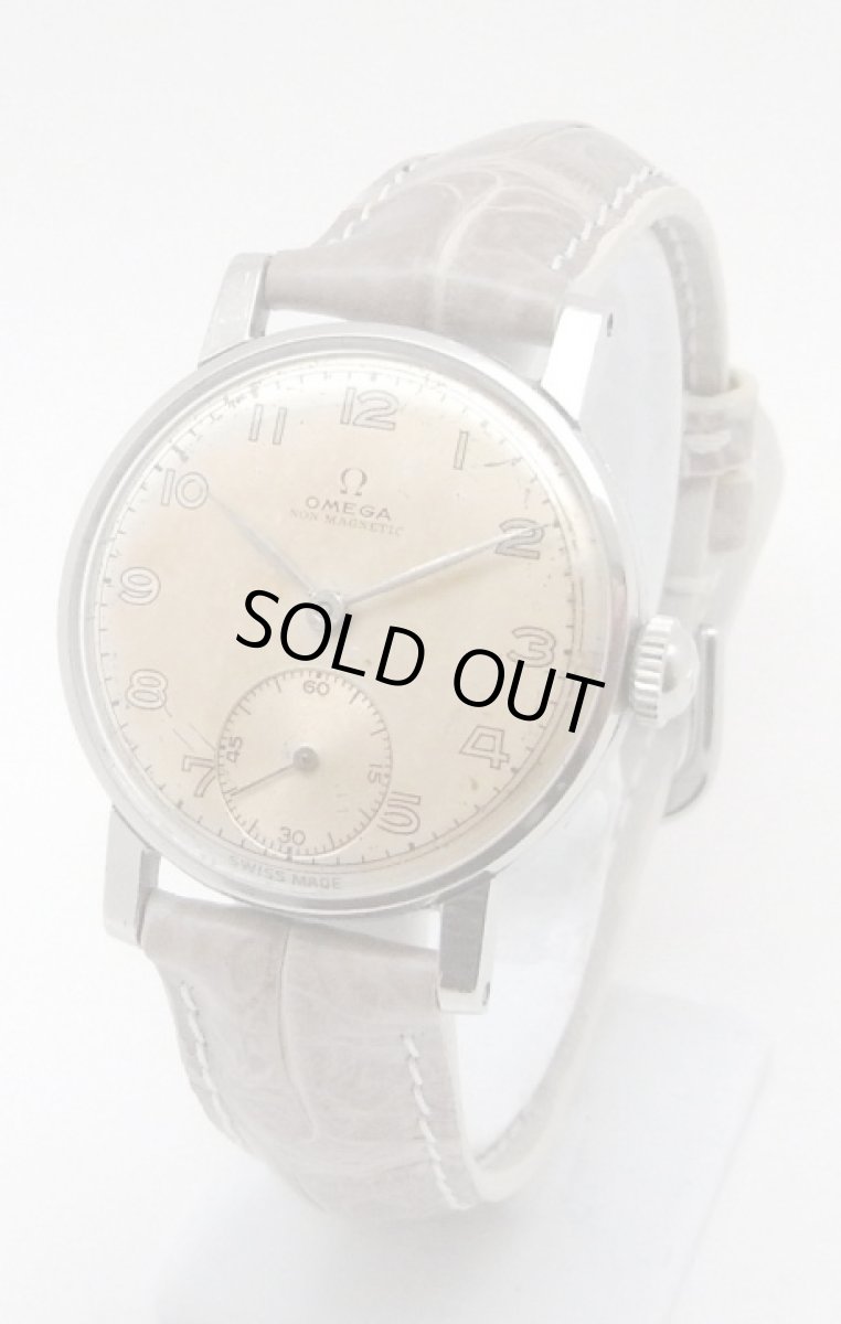 画像1: OMEGA sold out (1)