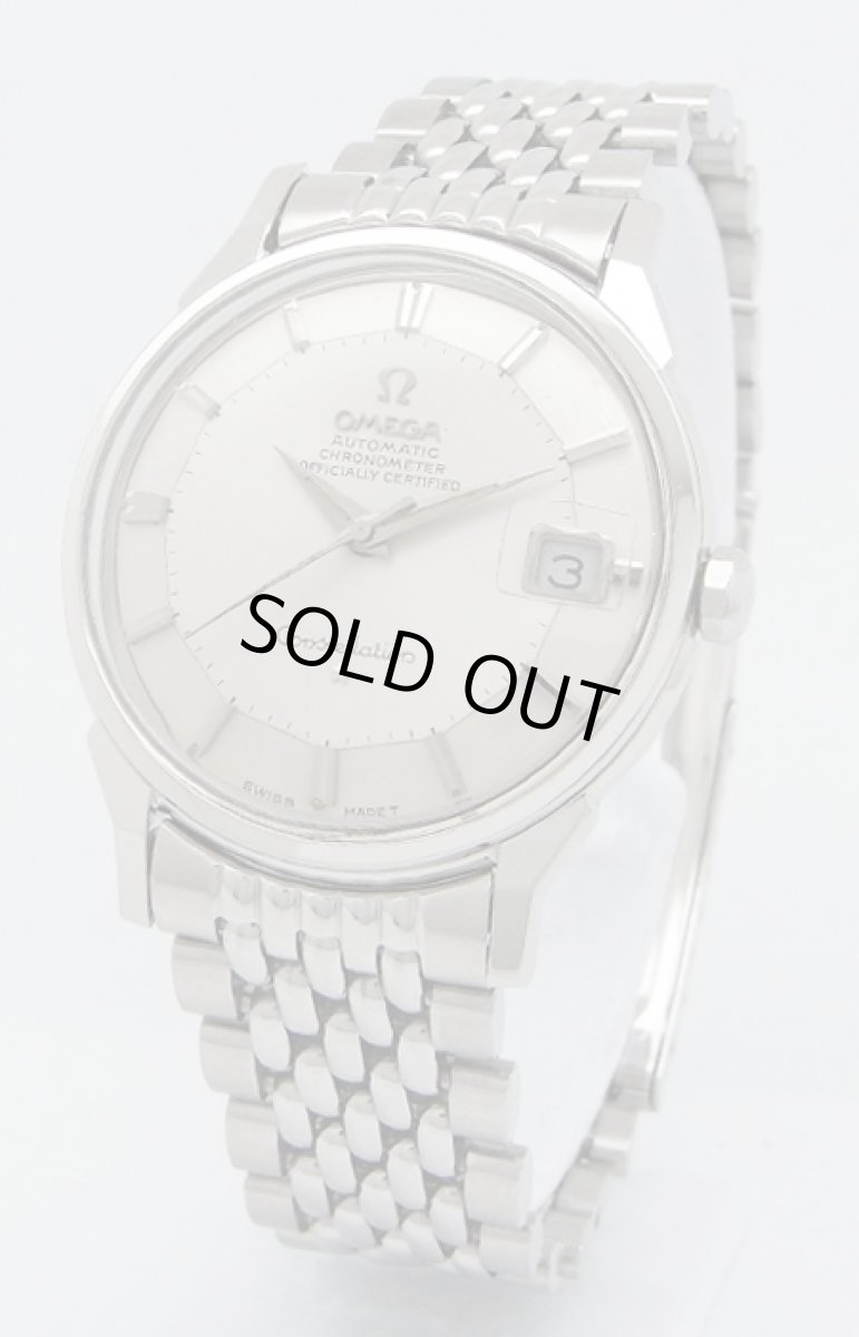 画像1: OMEGA sold out (1)