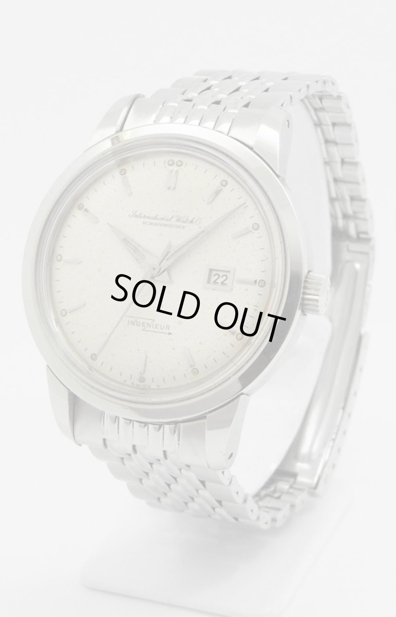 画像1: IWC sold out (1)