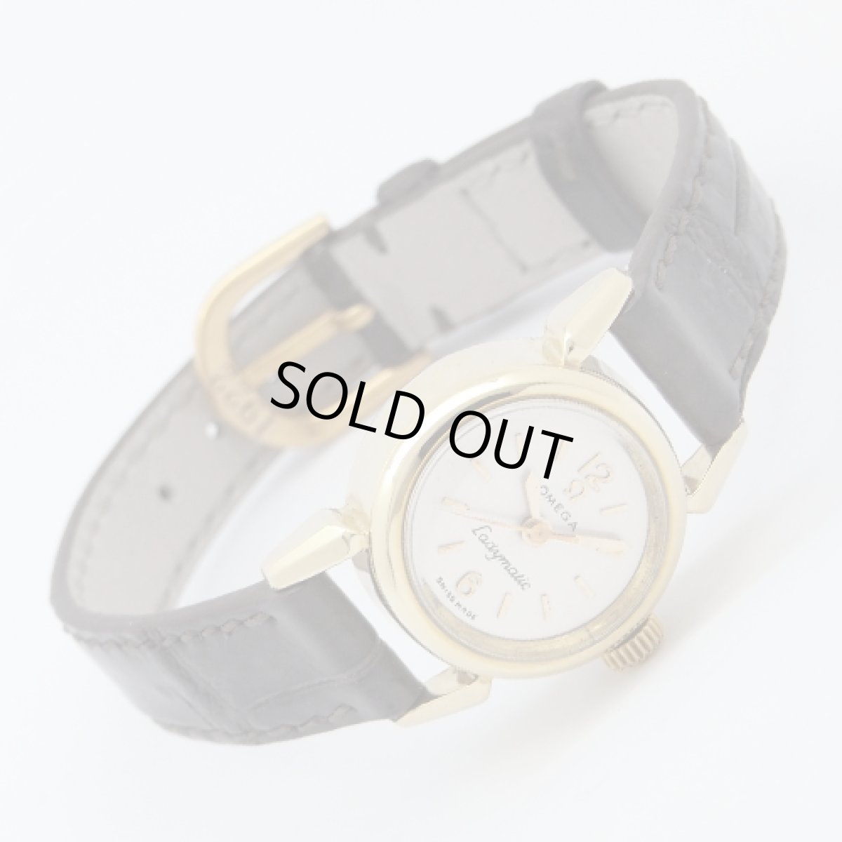 画像1: OMEGA sold out (1)