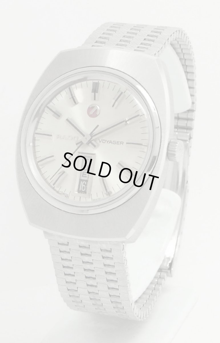 画像1: RADO sold out (1)