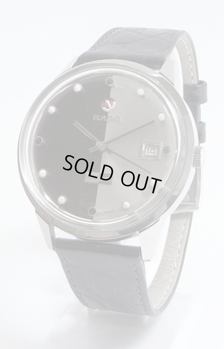 画像1: RADO sold out (1)