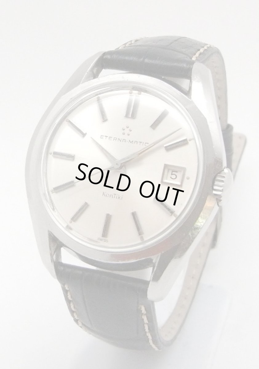 画像1: ETERNA sold out (1)