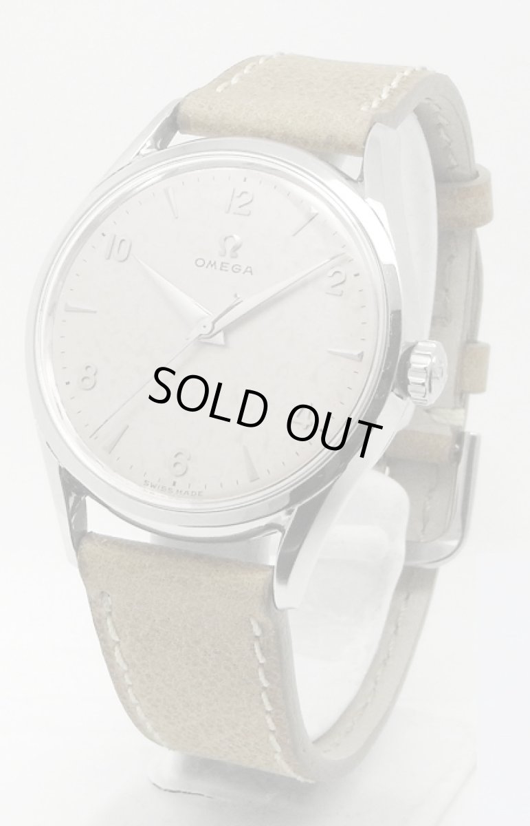 画像1: OMEGA sold out (1)