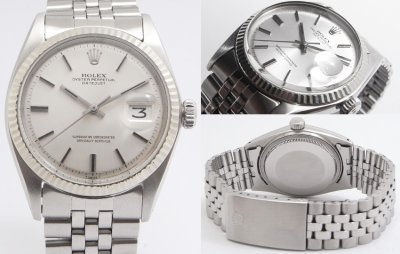 画像2: ROLEX sold out