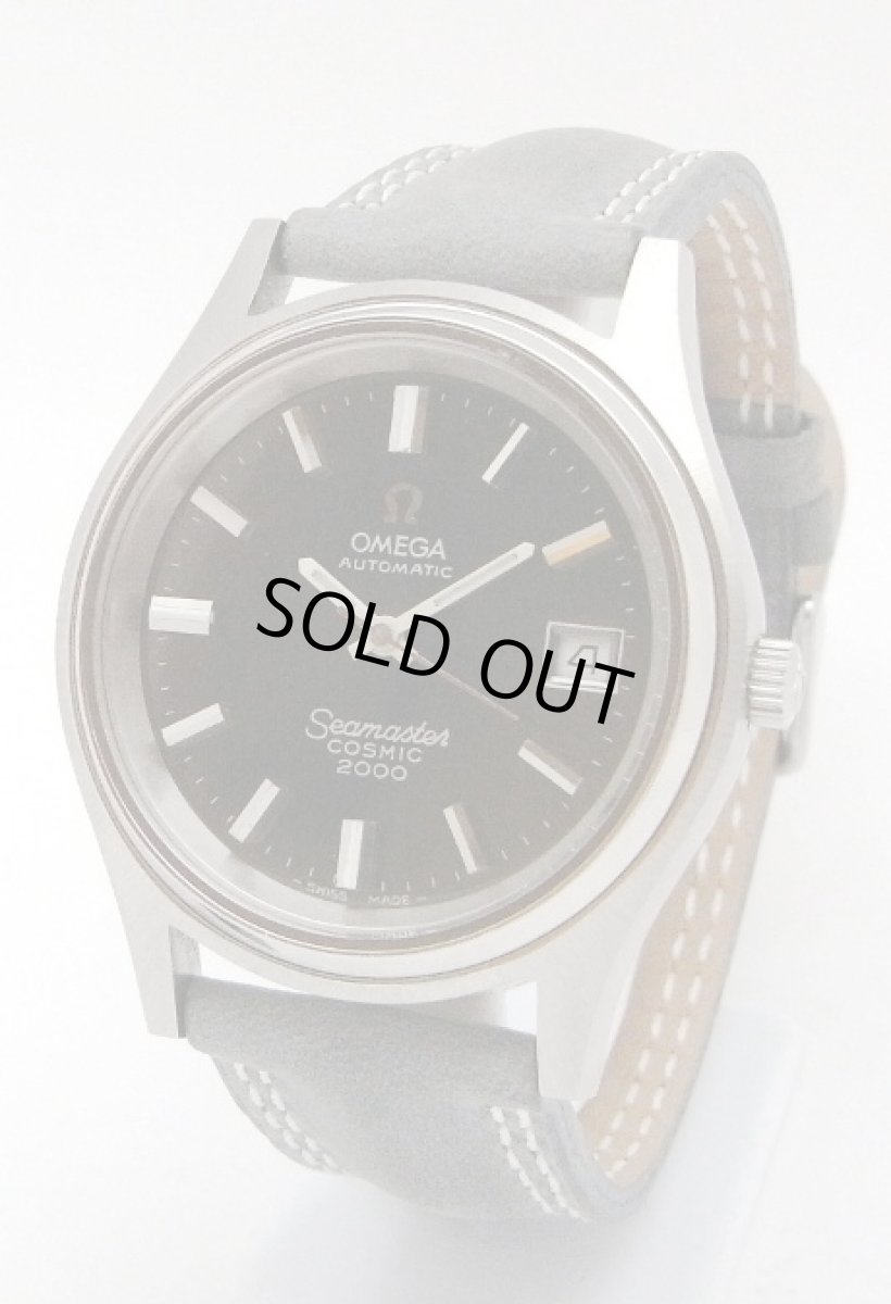 画像1: OMEGA sold out (1)