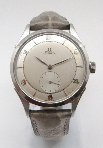 画像2: OMEGA