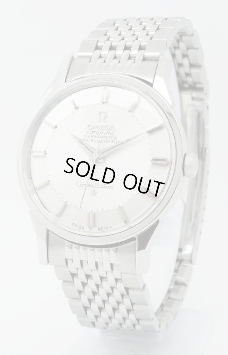 画像1: OMEGA sold out (1)