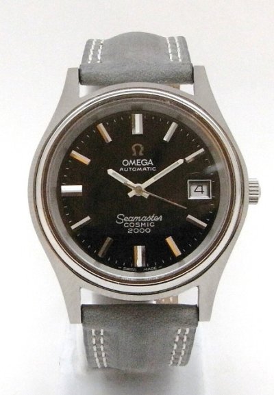 画像2: OMEGA sold out