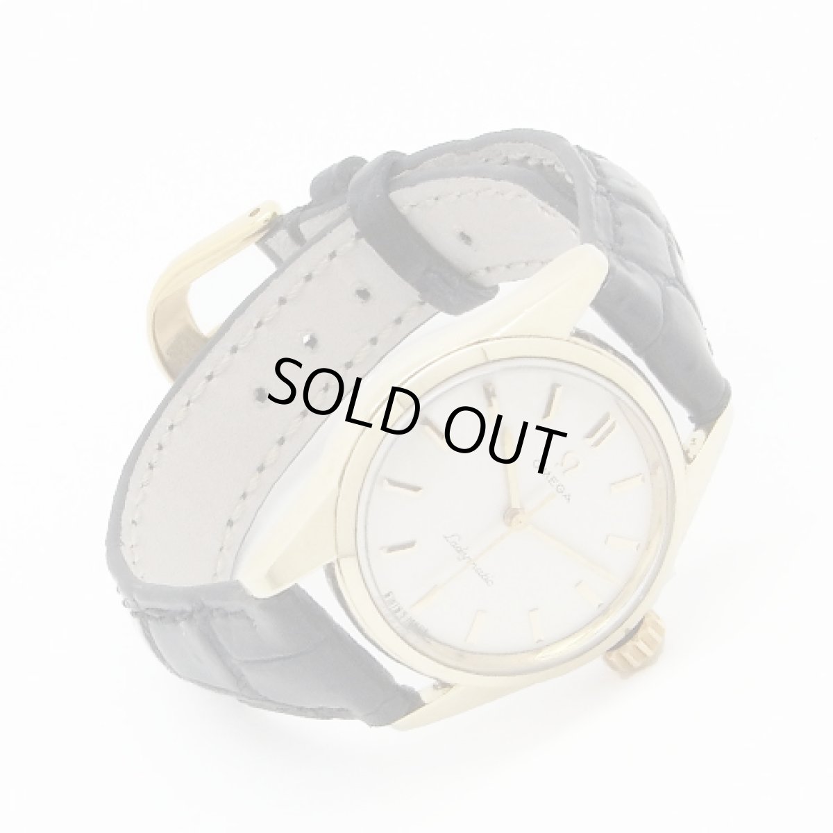 画像1: OMEGA sold out (1)