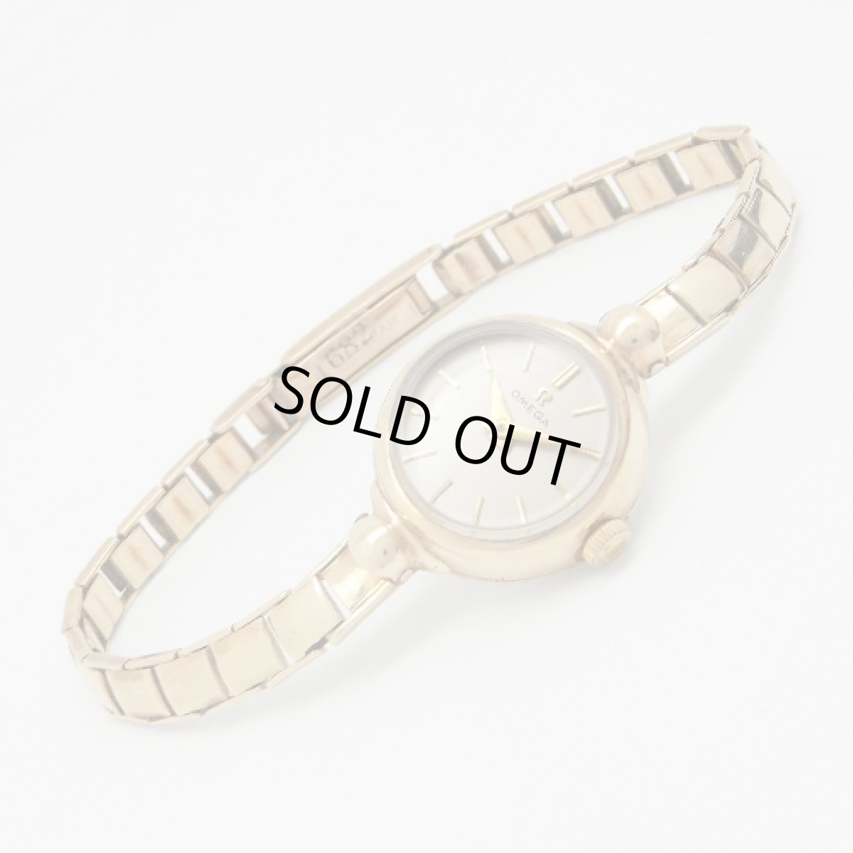 画像1: OMEGA  sold out (1)