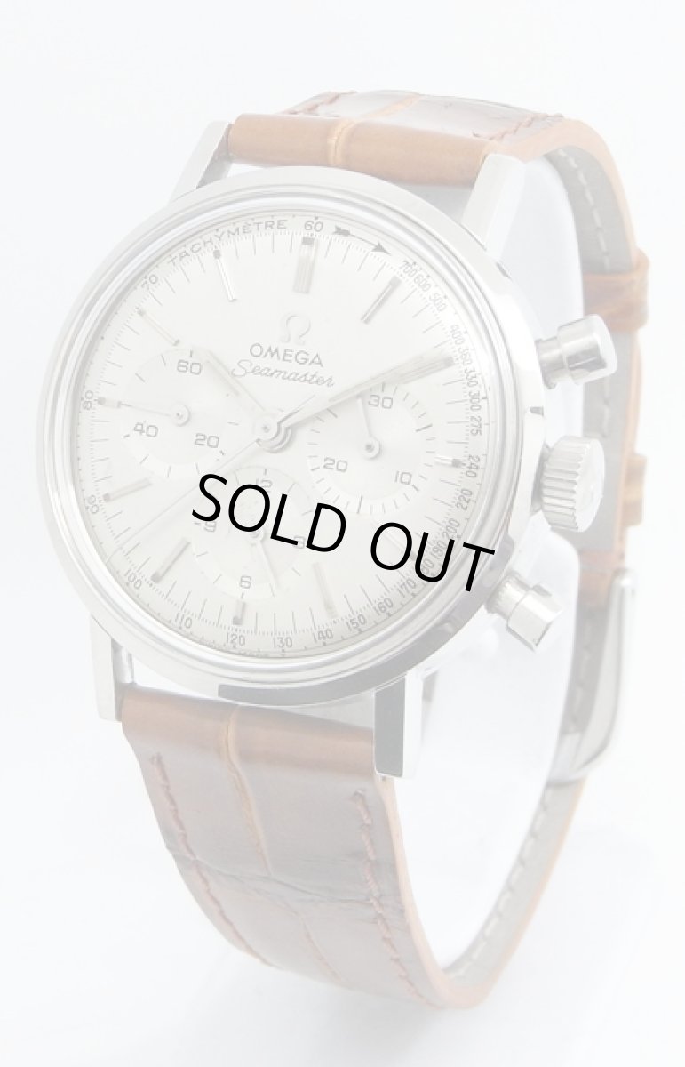 画像1: OMEGA sold out (1)