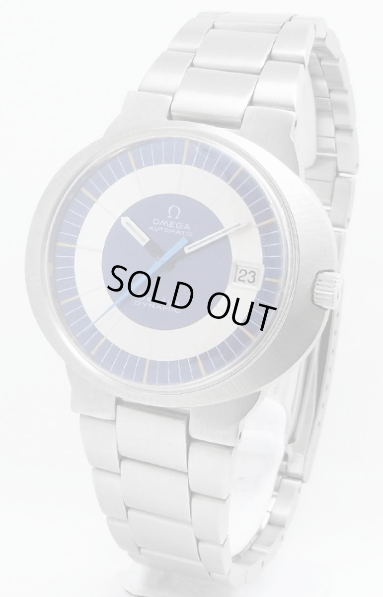 画像1: OMEGA sold out (1)