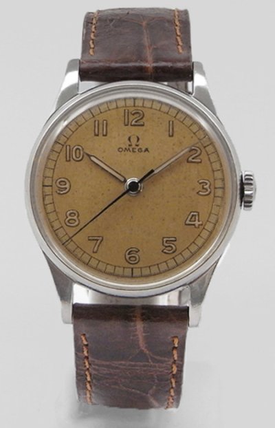 画像2: OMEGA  sold out