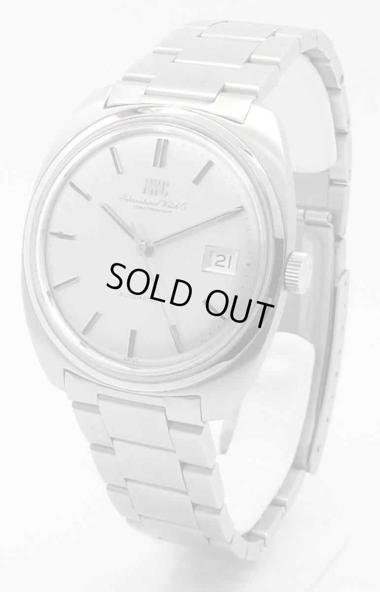 画像1: IWC sold out (1)