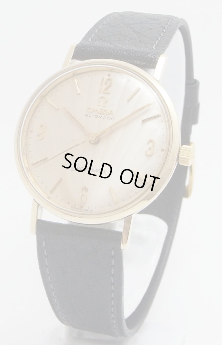 画像1: OMEGA sold out (1)