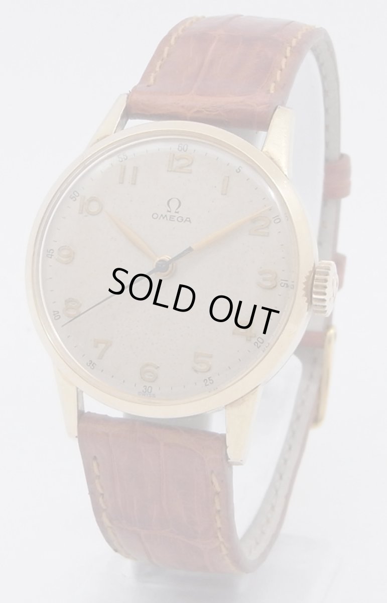 画像1: OMEGA  sold out (1)