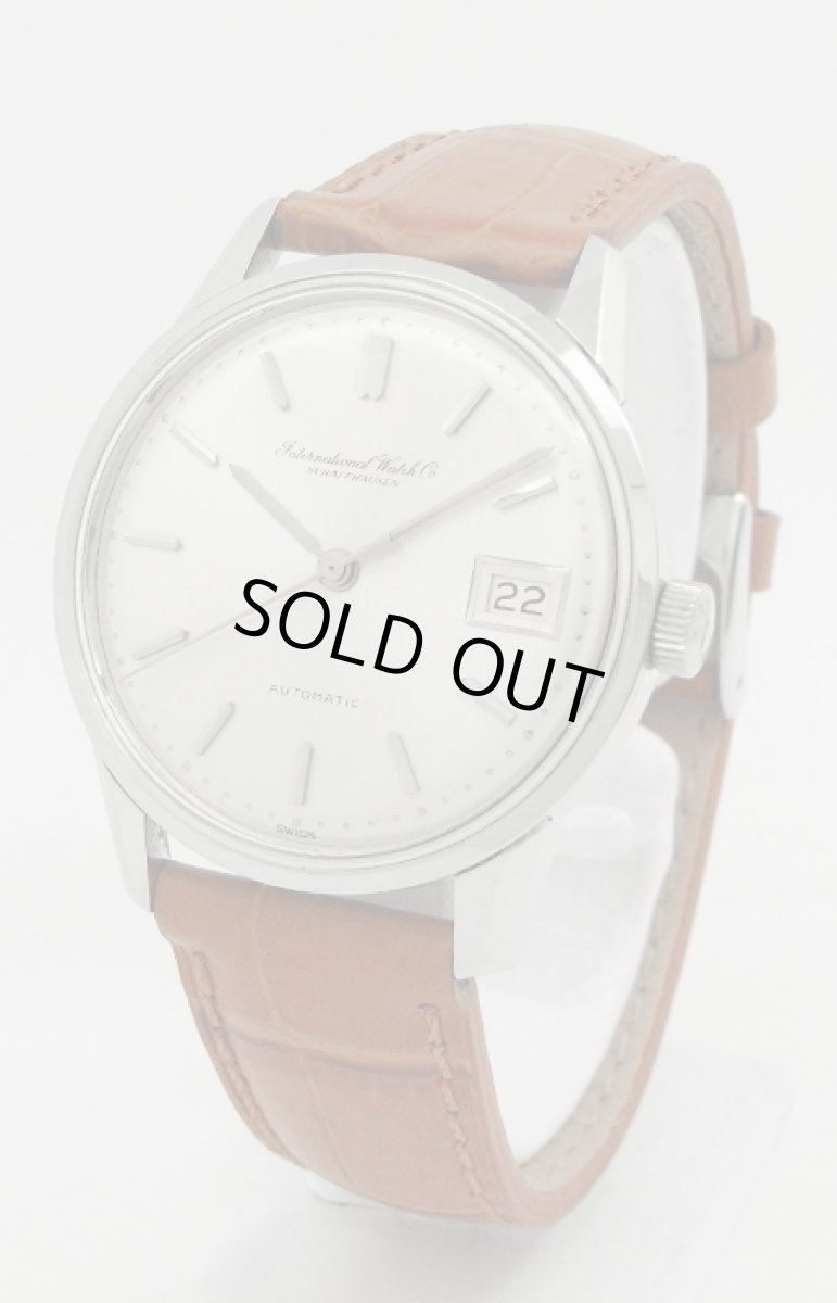 画像1: IWC sold out (1)