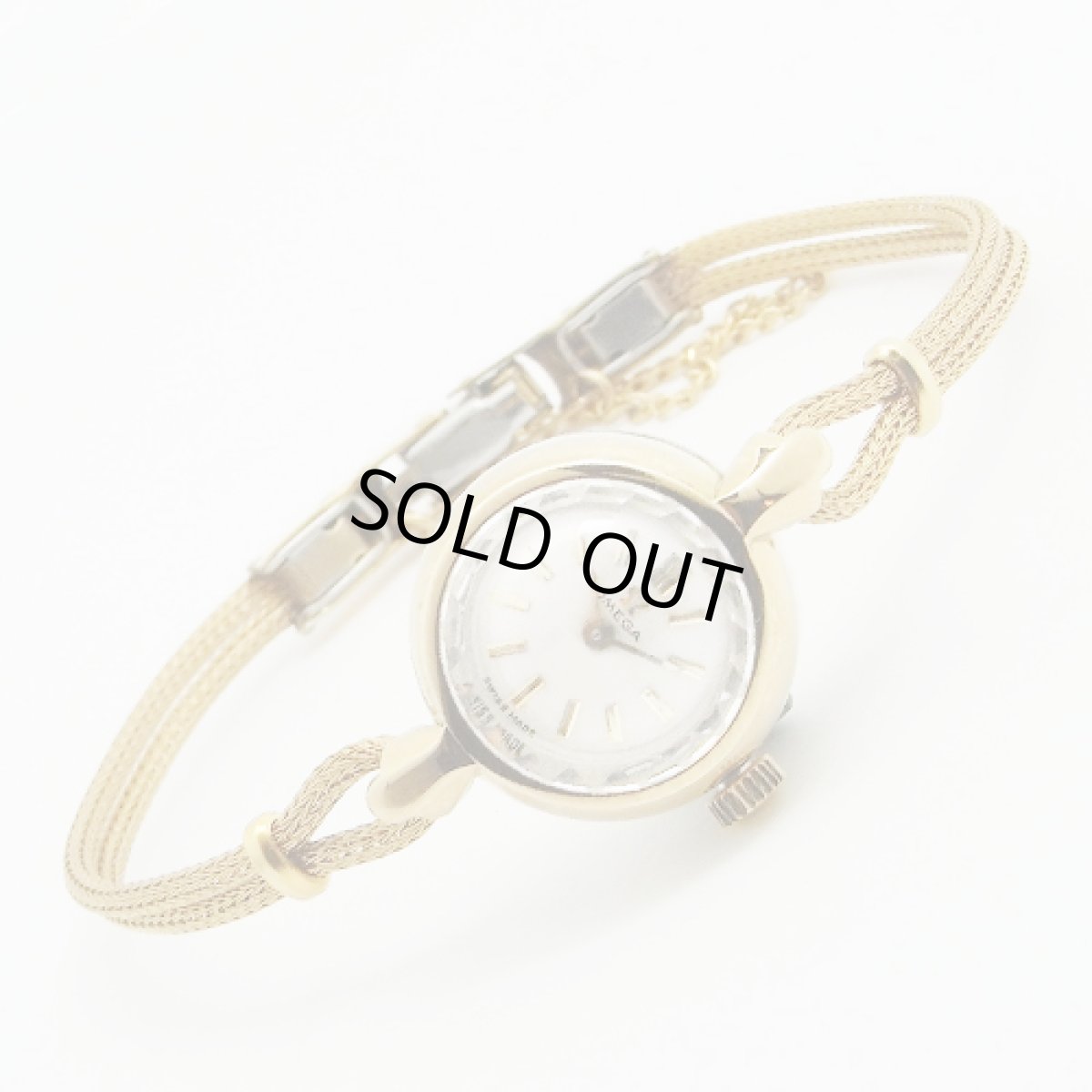 画像1: OMEGA sold out (1)