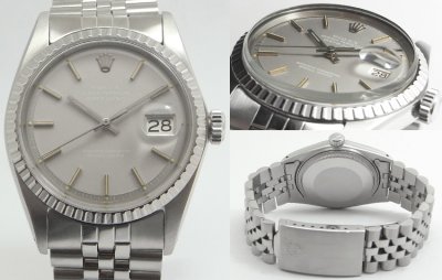 画像2: ROLEX 　sold out