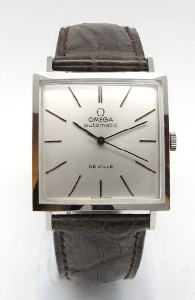 画像2: OMEGA  sold out