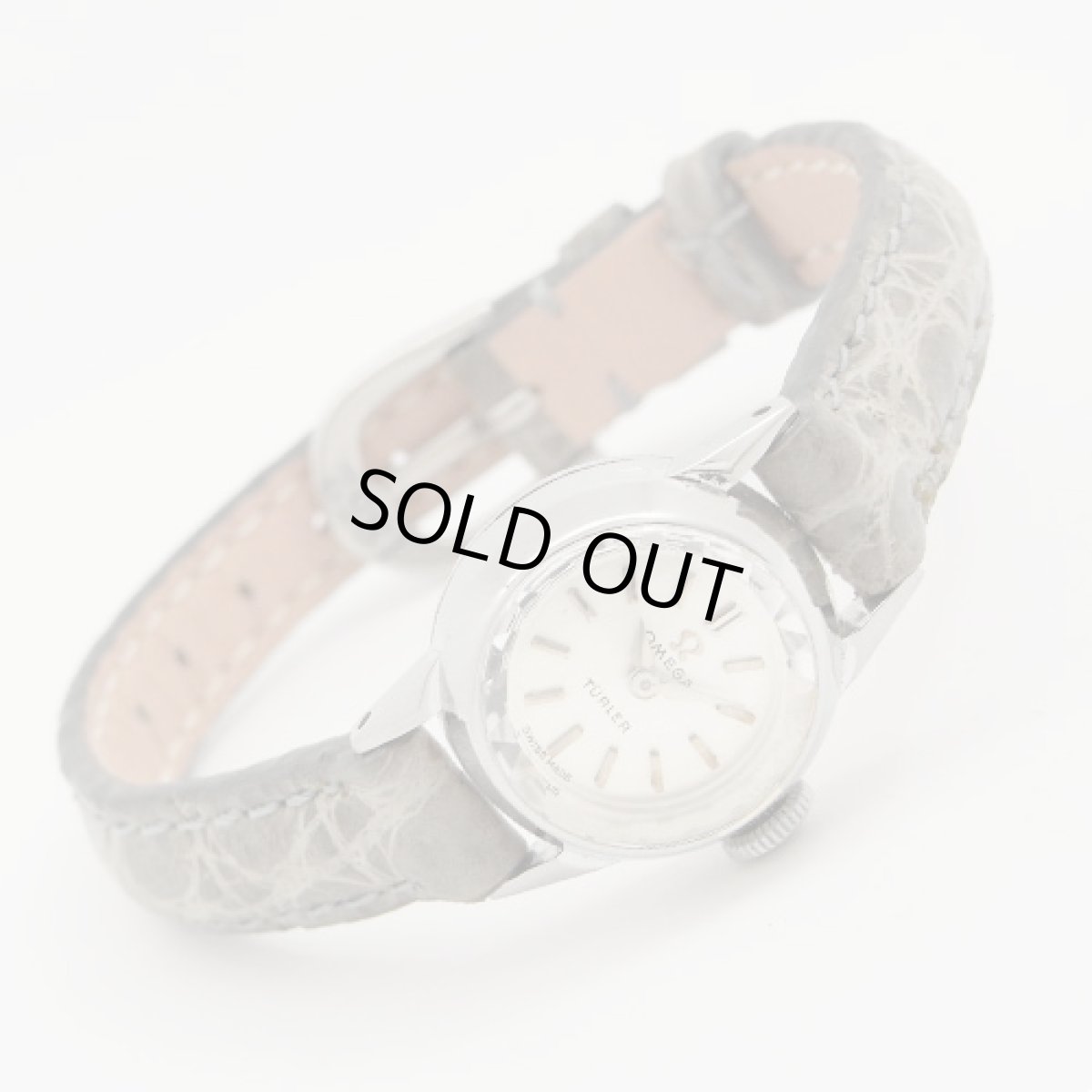 画像1: OMEGA  sold out (1)