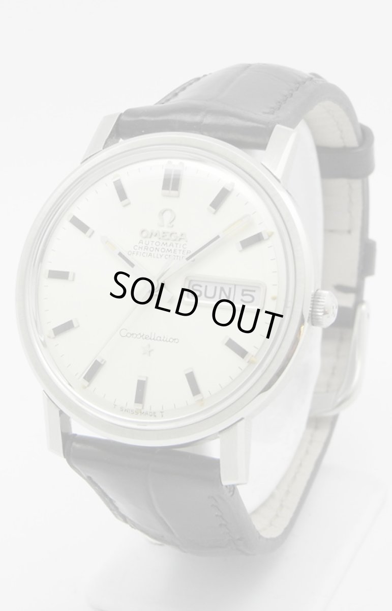 画像1: OMEGA  sold out (1)