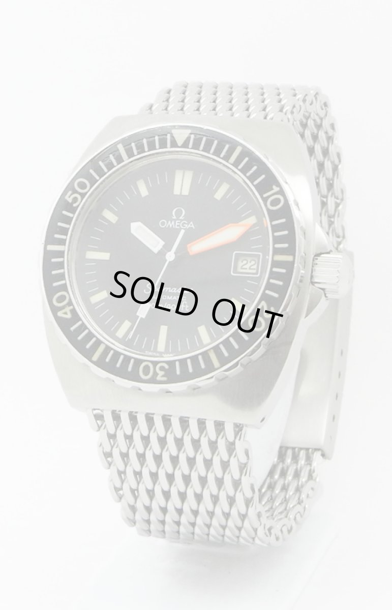 画像1: OMEGA sold out (1)