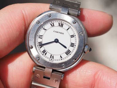 画像3: CARTIER　SM