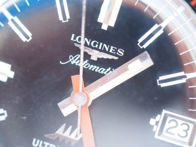 画像3: LONGINES・